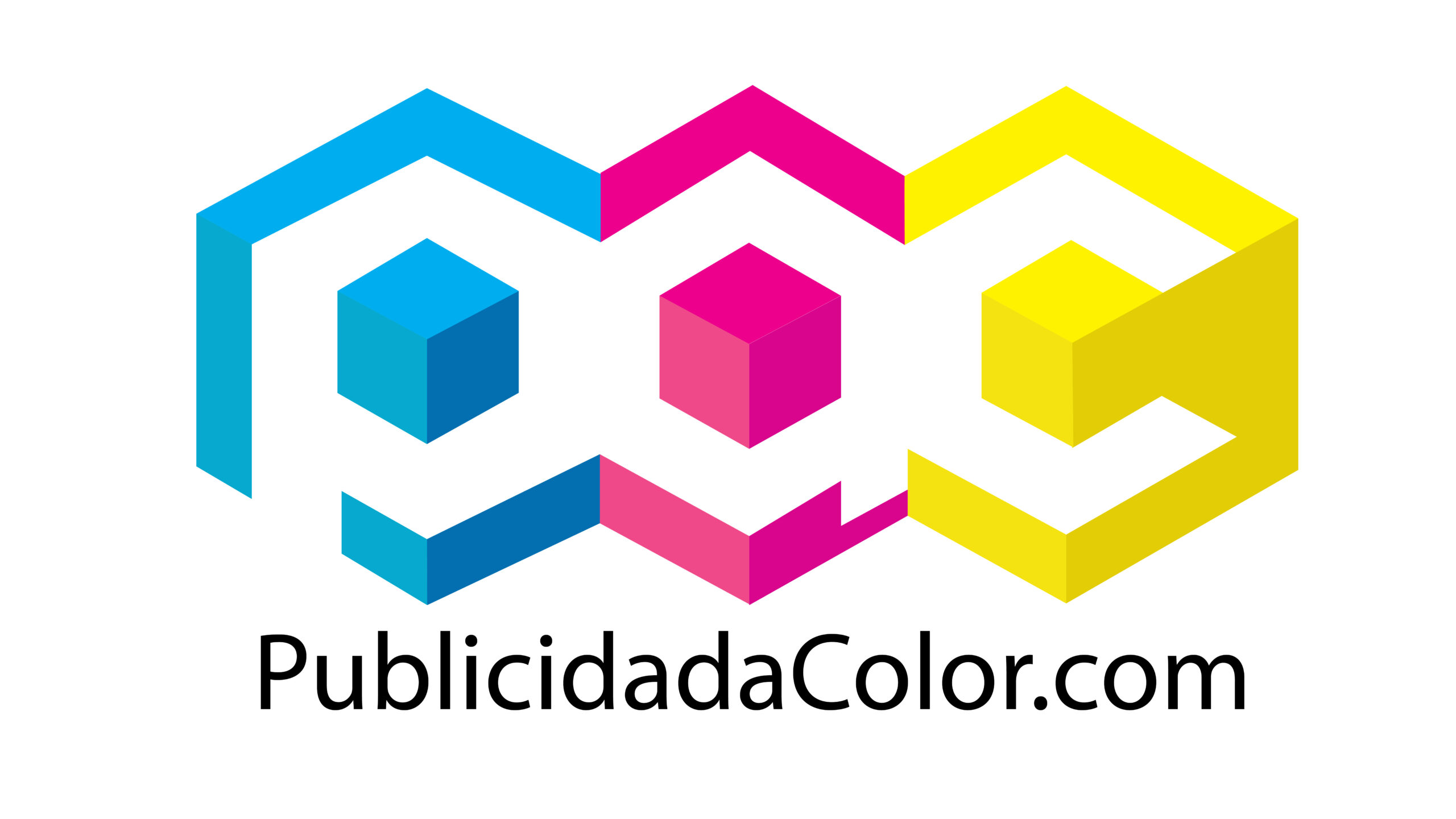 Publicidad a Color
